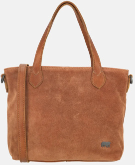 Bear Design handtas cognac - No Size
