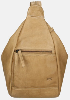 Bear Design Hannie rugzak baltic beige