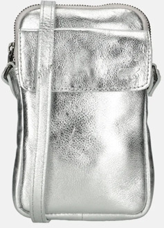 Bear Design Igor telefoontas silver Zilver - No Size