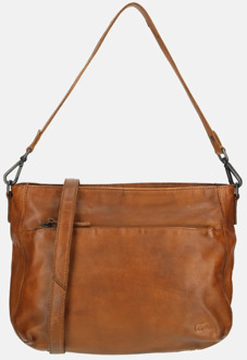 Bear Design Jade buideltas cognac