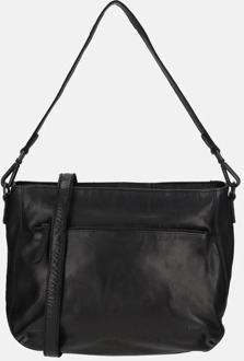 Bear Design Jade buideltas zwart