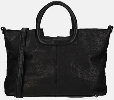 Bear Design Jasmijn handtas zwart