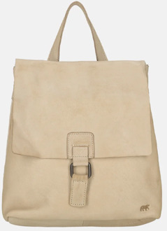 Bear Design Jesse rugzak feather Beige