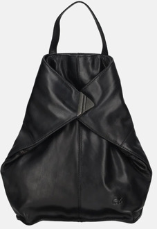 Bear Design Lisa rugzak black Zwart - No Size