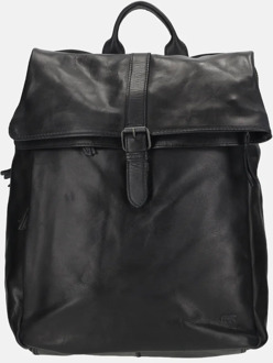 Bear Design rugzak 13 inch zwart - No Size