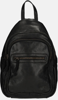 Bear Design rugzak black Zwart - No Size