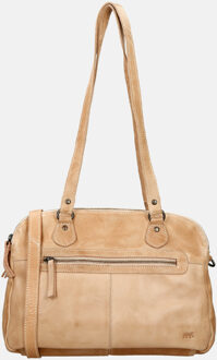 Bear Design schoudertas M baltic beige