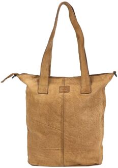 Bear Design Shopper Callisto-Pelle Taupe
