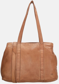 Bear Design shopper L sand Beige