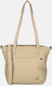 Bear Design shopper S feather