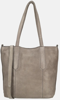 Bear Design shopper taupe