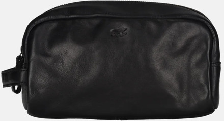 Bear Design toilettas black Zwart