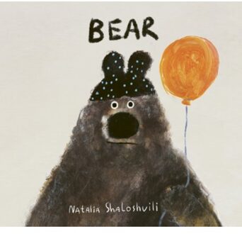 Bear - Natalia Shaloshvili