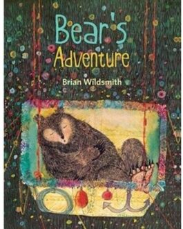 Bear's Adventure - Brian Wildsmith