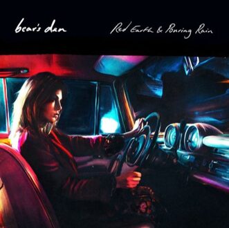 Bear's Den - Red Earth & Pouring Rain | CD