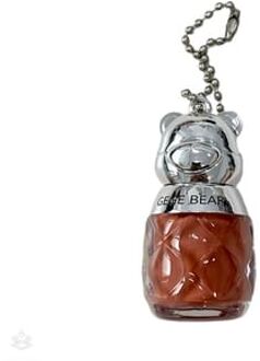 Bear Sheer Hydrating Liquid Lipstick - 6 Colors #01 Amber