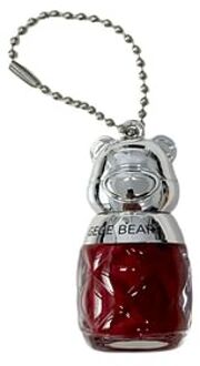 Bear Sheer Hydrating Liquid Lipstick - 6 Colors #06 Tipsy Rum