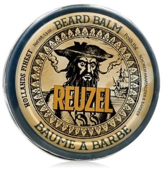 Beard Balm - 35 gr
