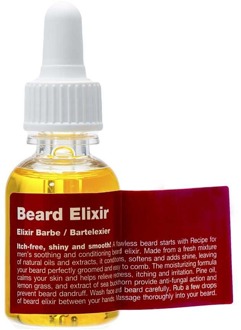 Beard Elixir 25 ml.