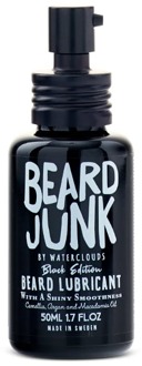 Beard Junk Beard Lubricant 50ml