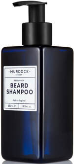 Beard Shampoo - baardshampoo - 250 ml