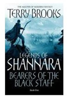 Bearers of the Black Staff