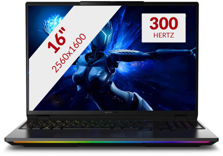 Beast 16 X1 Ultimate MD62732 Gaming laptop