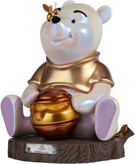 Beast Kingdom Disney: Winnie the Pooh - Master Craft Pooh Special Edition Statue Decoratie