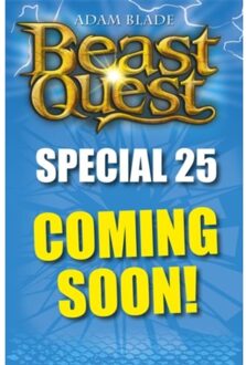 Beast Quest: Arkano The Stone Crawler - Beast Quest - Adam Blade