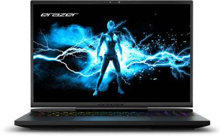 Beast X40 MD62613 Gaming laptop