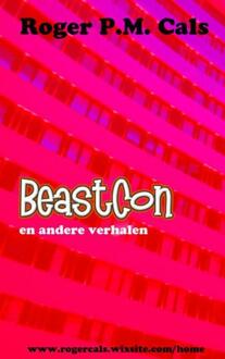 BeastCon - Boek Roger P.M. Cals (9463427465)