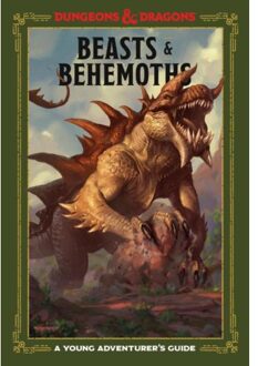 Beasts & Behemoths