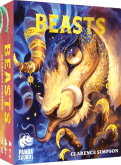 Beasts - Card game