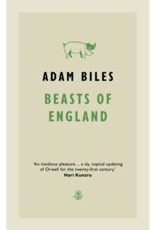 Beasts Of England - Adam Biles