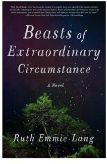 Beasts of Extraordinary Circumstance