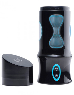 Beat It - Rotating and Rhythmic Masturbator - Beat It - Rotating and Rhythmic Masturbator