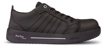 Beater Laag - Werkschoenen - Zwart - 41 - S3S