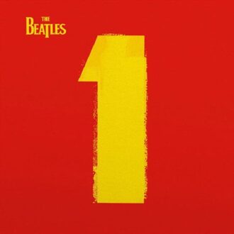 Beatles - 1 - 2LP