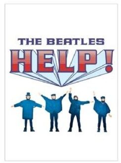 Beatles - Help
