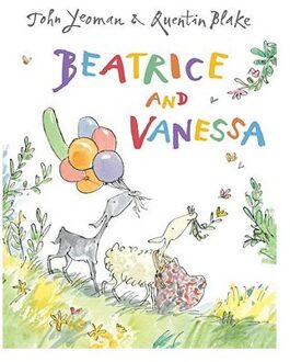 Beatrice And Vanessa - John Yeoman