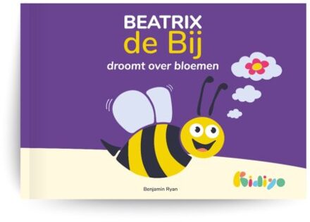 Beatrix De Bij - Benjamin Ryan