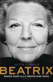 Beatrix - (ISBN:9789045042435)