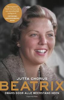 Beatrix -  Jutta Chorus (ISBN: 9789493420182)