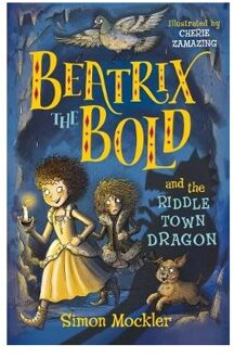 Beatrix the Bold and the Riddletown Dragon