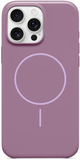 Beats by Dre Backcover met MagSafe voor de Apple iPhone 16 Pro Max - Purperpaars