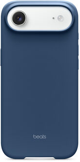 Beats by Dre Case met MagSafe en Camera Control voor de Apple iPhone Air - Bedrock Blue Blauw