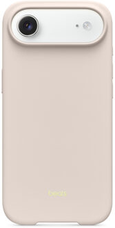 Beats by Dre Case met MagSafe en Camera Control voor de Apple iPhone Air - Lime Stone Beige