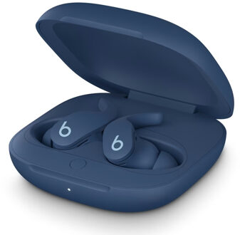 Beats by Dre Fit Pro Draadloze Oortjes - Active Noise Cancelling - Tidal Blue Blauw - One size