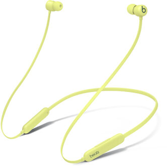 Beats by Dre Flex Geel