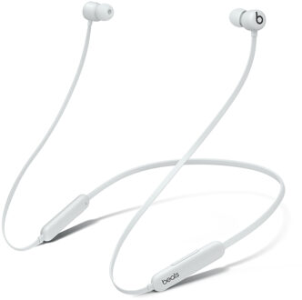 Beats by Dre Flex Zilver